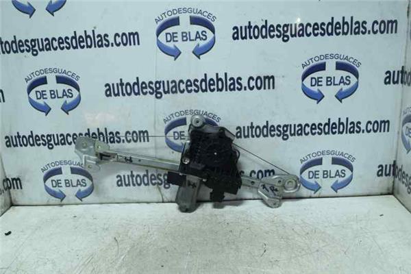 ASTRA H BER. Elevalunas Electrico Trasero Izquierdo ASTRA H BER. Elevalunas Electrico Trasero Izquierdo