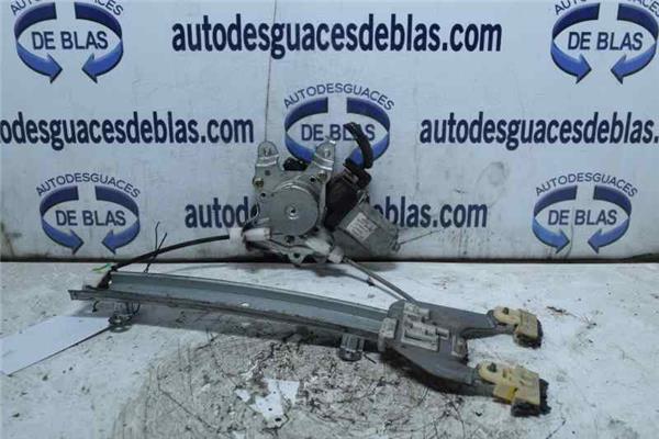MURANO Z50 Elevalunas Electrico Trasero Izquierdo MURANO Z50 Elevalunas Electrico Trasero Izquierdo