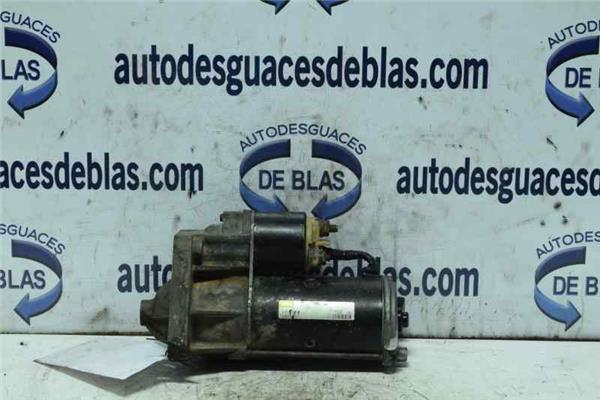 LAGUNA B56 Motor Arranque