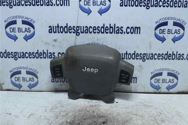 JEEP GR.CHEROKEE WH Airbag Volante
