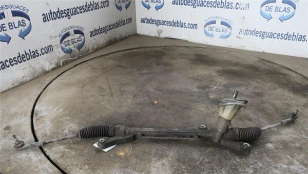 Fiesta CB12008- Cremallera Direccion Asistida