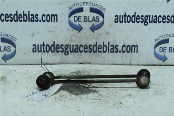 CORDOBA BERLINA 6L2 Juego Bieletas Suspension