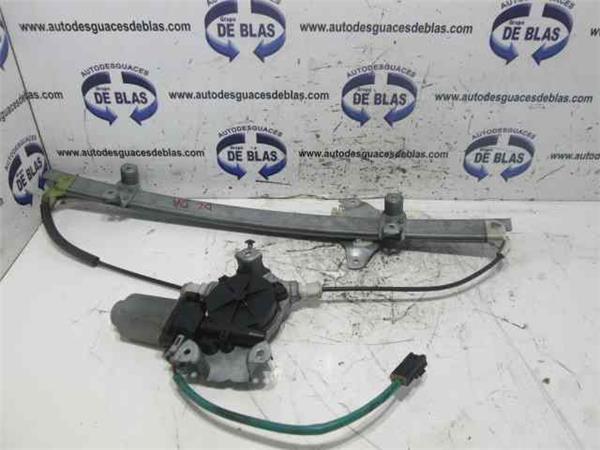 ALMERA TINO V10M Elevalunas Electrico Delantero Derecho