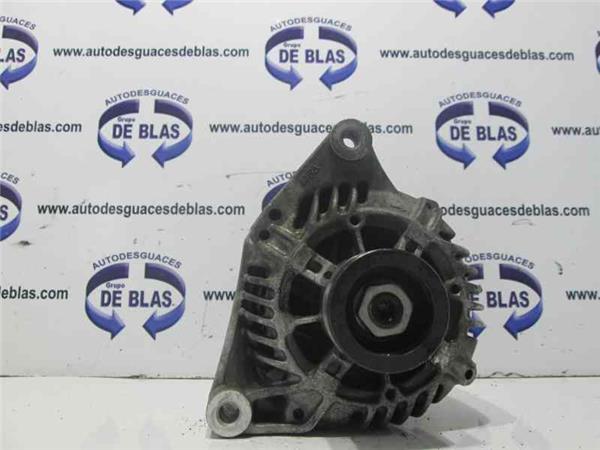 306 35 pt. 4 pt. S204.1997- Alternador