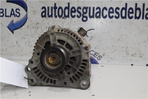 VENTO 1H2 Alternador