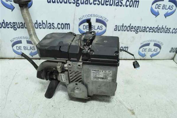 X5 E53 Intercambiador Agua Calefacion X5 E53 Intercambiador Agua Calefacion
