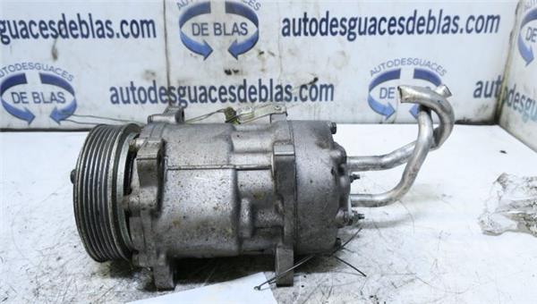 XSARA PICASSO Compresor Aire Acondicionado XSARA PICASSO Compresor Aire Acondicionado
