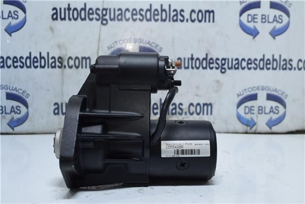 CORSA B Motor Arranque