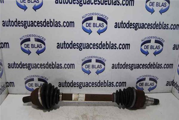 COLT BERLINA 5 Z30A Transmision Delantera Izquierda COLT BERLINA 5 Z30A Transmision Delantera Izquierda