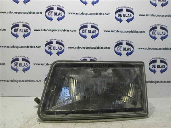 35-10.1 Faro Delantero Izquierdo