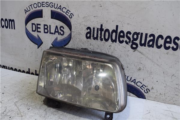 POLO BERLINA 6N2 Faro Delantero Derecho