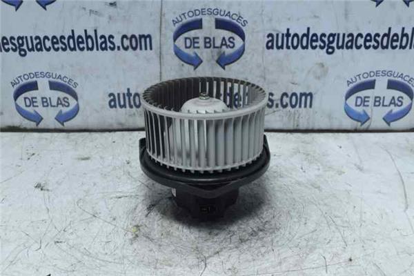 AVEO Motor Calefaccion