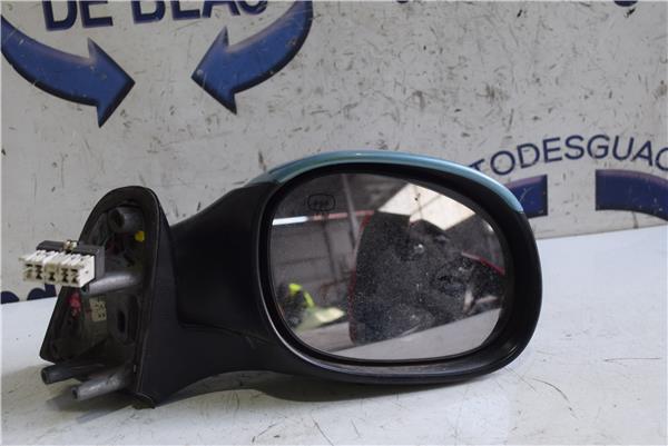 XSARA PICASSO Retrovisor Derecho