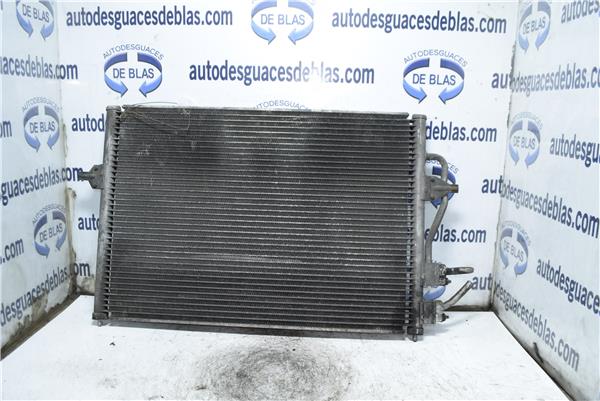 MONDEO BERLINA GD Condensador