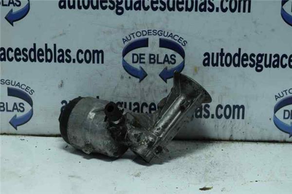 MERIVA Soporte Filtro Aceite