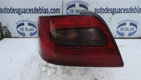 XSARA BERLINA Piloto Trasero Izquierdo