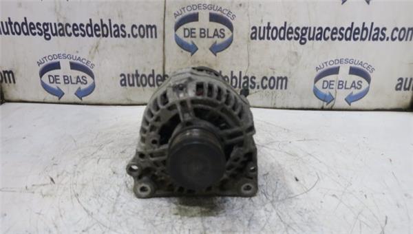Ibiza 6L104.2002- Alternador