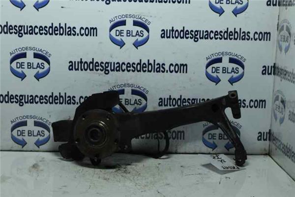PASSAT BERLINA 3B2 Mangueta Delantera Izquierda