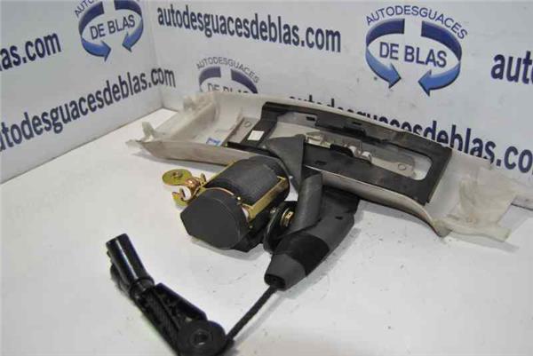 Laguna II Grandtour KG02001- Cinturon Seguridad Delantero Derecho