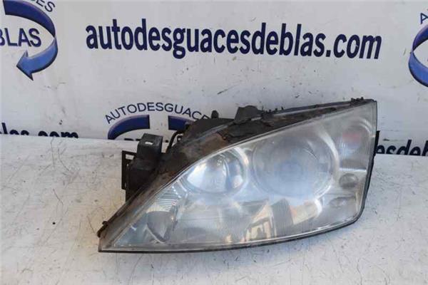 MONDEO BERLINA GE FARO XENON IZQUIERDO