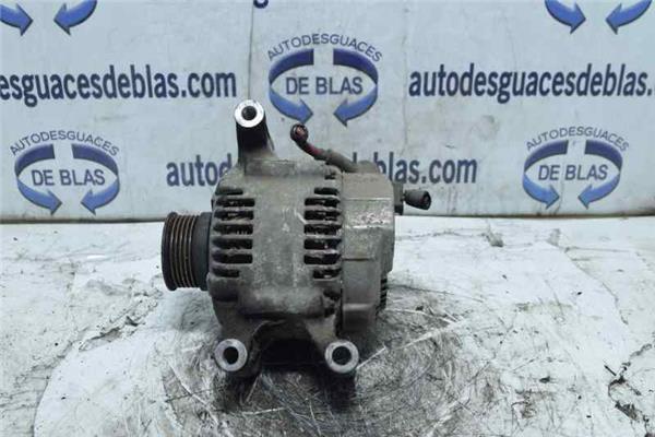 S-TYPE Alternador
