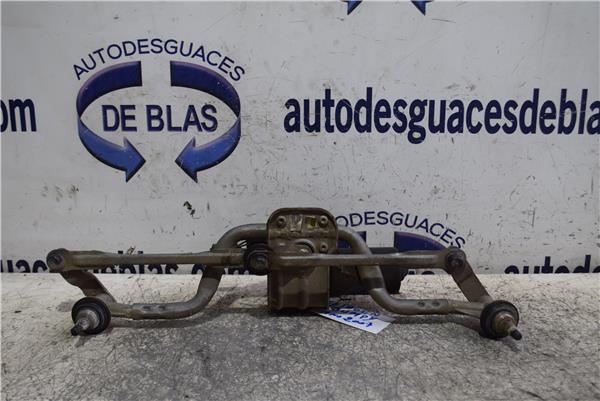 JUMPY Motor Limpiaparabrisas Delantero JUMPY Motor Limpiaparabrisas Delantero