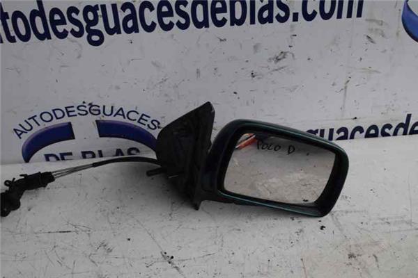 POLO BERLINA 6N1 Retrovisor Derecho