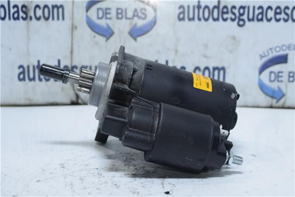 GOLF IV BERLINA 1J1 Motor Arranque