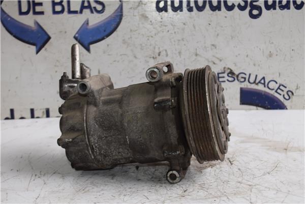C3 Compresor Aire Acondicionado