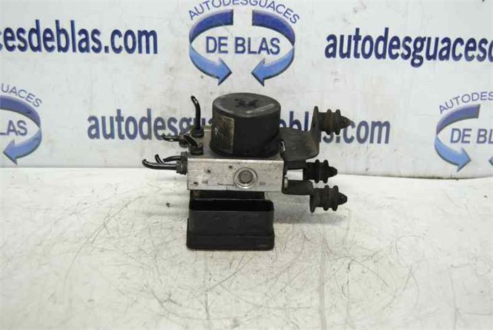 TOLEDO 5P2 ABS