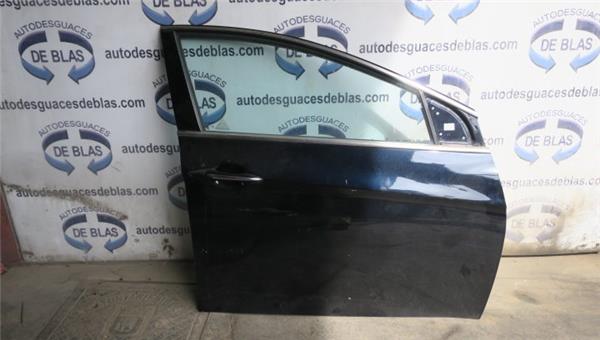 i40 VF11.2011- Puerta Delantera Derecha i40 VF11.2011- Puerta Delantera Derecha