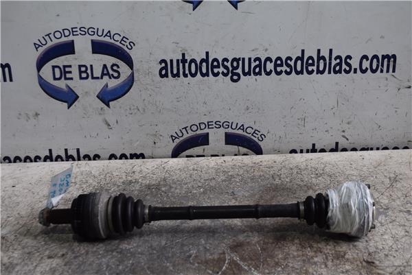 SERIE 3 BERLINA E90 Transmision Trasera Izquierda SERIE 3 BERLINA E90 Transmision Trasera Izquierda