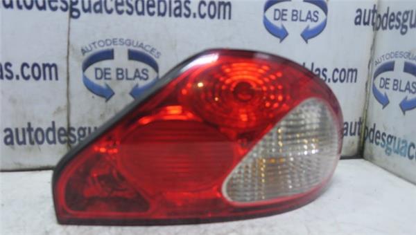 X-TYPE 2001- Piloto Trasero Derecho