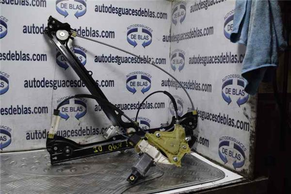 SERIE 3 COUPE E92 Elevalunas Electrico Delantero Izquierdo