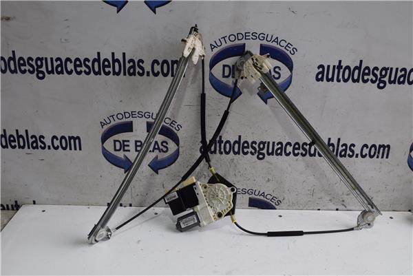 C8 Elevalunas Electrico Delantero Derecho