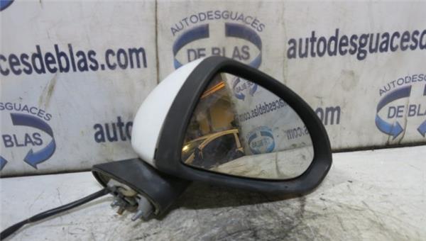 Corsa D 2006- Retrovisor Derecho