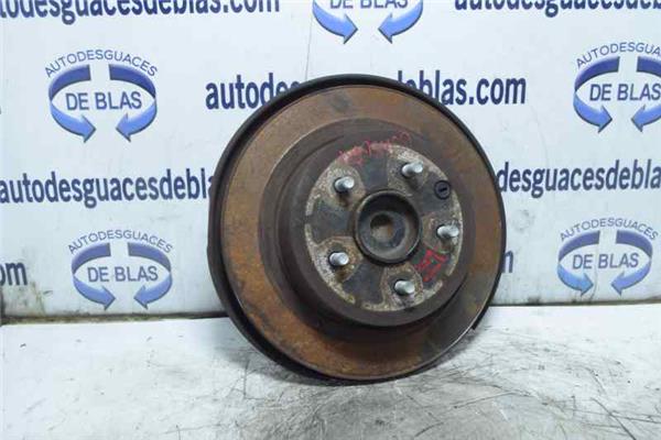 QASHQAI2 JJ10 Mangueta Trasera Derecha