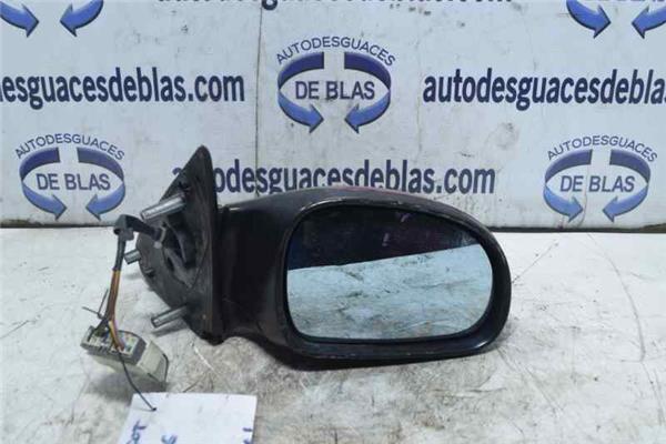 406 BERLINA S1S2 Retrovisor Derecho