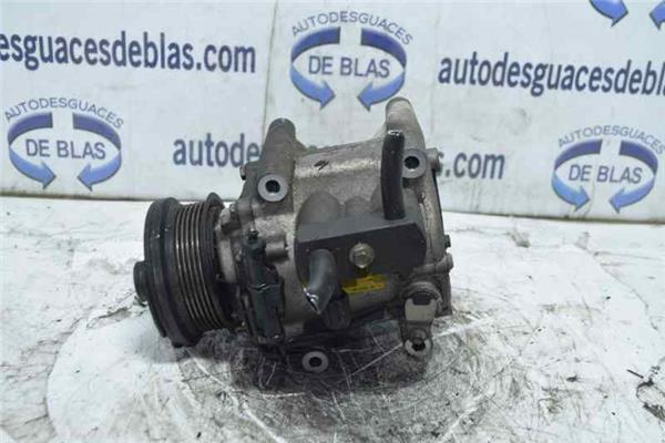 S-TYPE Compresor Aire Acondicionado