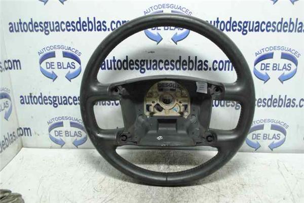 PHAETON 3D23D8 Volante