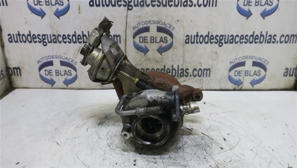 Grand C4 Picasso 10.2006- Turbo