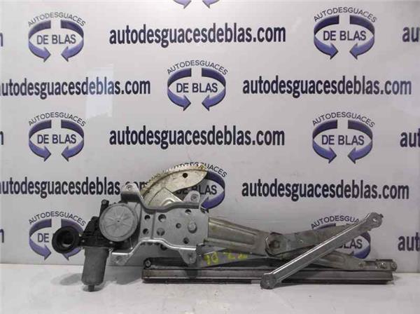 Swift Berlina RSMZ2005- Elevalunas Electrico Delantero Izquierdo