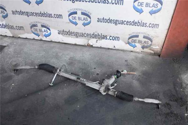 307 BREAKSW S2 Cremallera Direccion Asistida