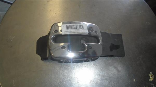PASSAT VARIANT 3B6 Guardapolvo Palanca Cambio