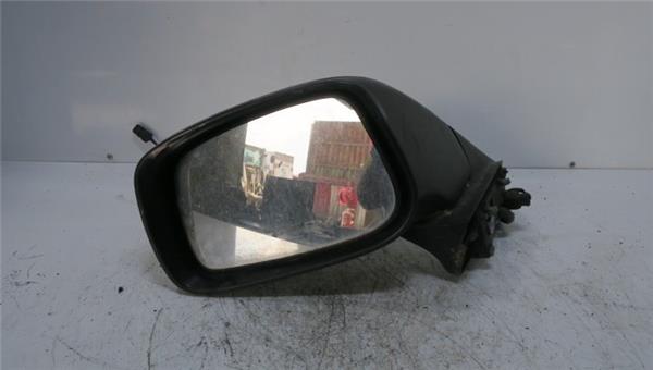 C8 2002- Retrovisor Izquierdo