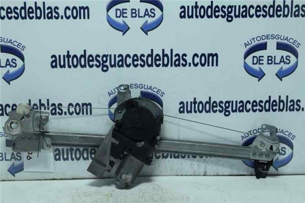 C3 Elevalunas Electrico Delantero Derecho