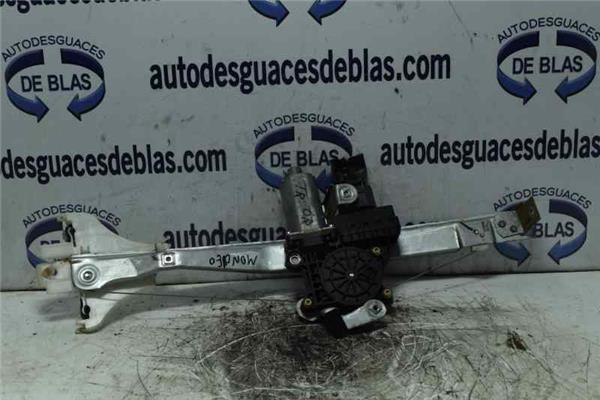 MONDEO BERLINA GE Elevalunas Electrico Trasero Derecho