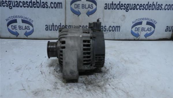 FOCUS BERLINA CAK Alternador