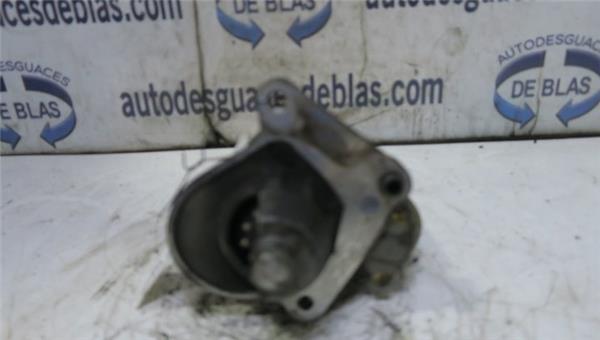 Focus Berlina CAP08.2004- Motor Arranque