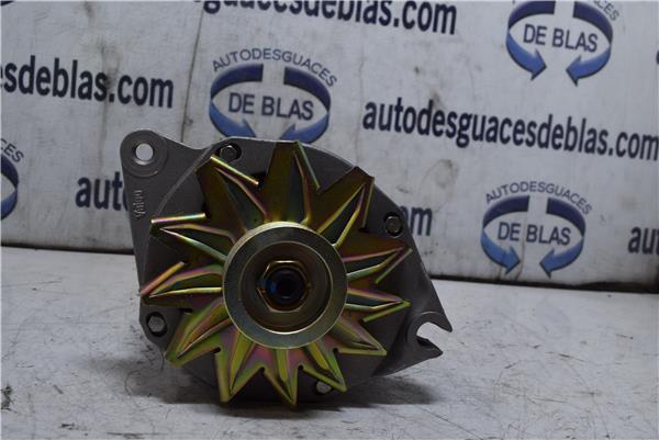 XM BERLINA Alternador
